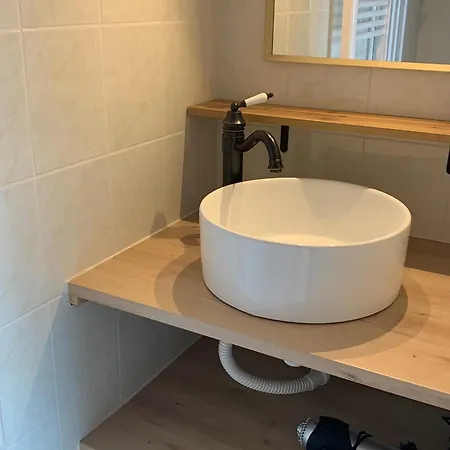 Apartment T2 Proche Plage, Balcon Est, Animaux Acceptes - Fr-1-482-148 Fort-Mahon-Plage