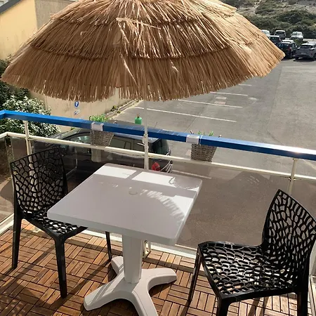 T2 Proche Plage, Balcon Est, Animaux Acceptes - Fr-1-482-148 Fort-Mahon-Plage